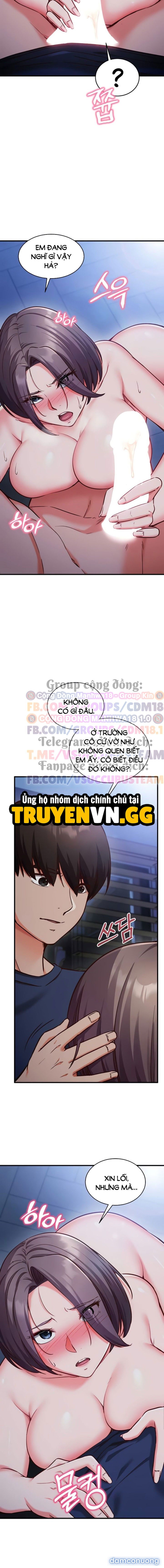 đọc truyện Điều Khiển Tâm Trí Chương 8 ảnh 11 tại Thiên Thai Truyện