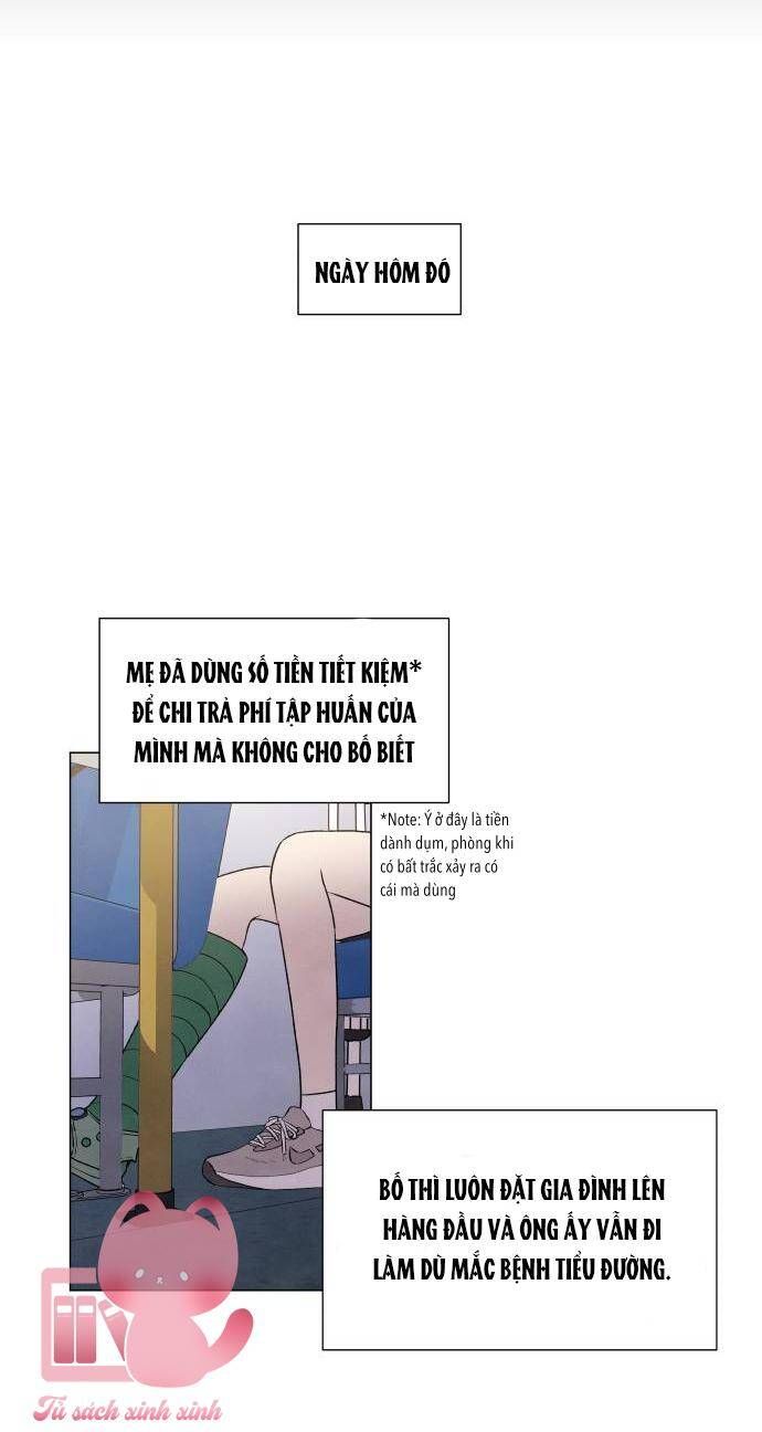 đọc truyện Điều Khiến Tôi Quyết Tâm Chết Đi Chương 1 ảnh 33 tại Giả Dược