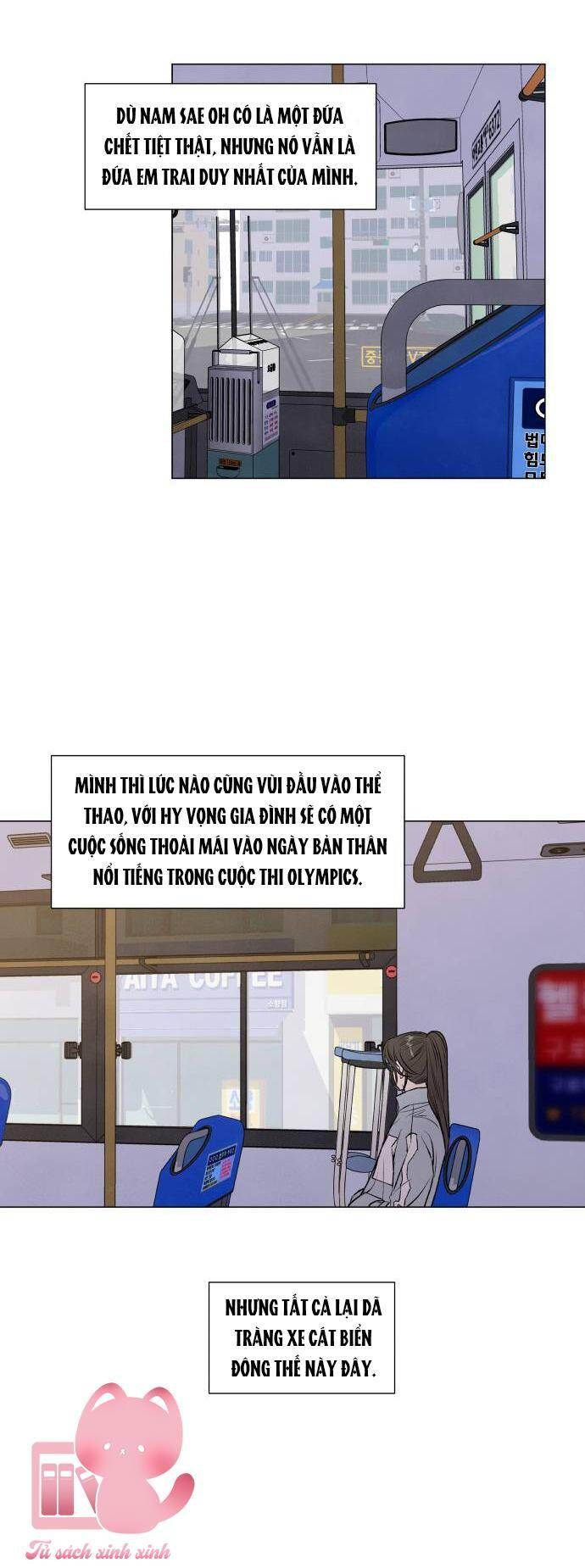 đọc truyện Điều Khiến Tôi Quyết Tâm Chết Đi Chương 1 ảnh 34 tại Giả Dược