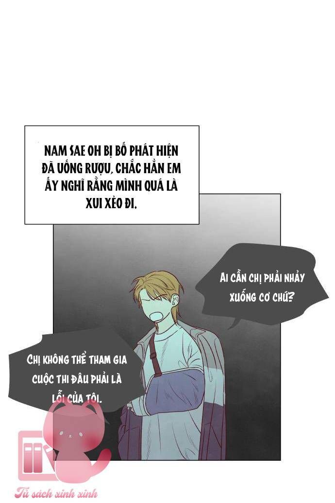 đọc truyện Điều Khiến Tôi Quyết Tâm Chết Đi Chương 1 ảnh 36 tại Giả Dược