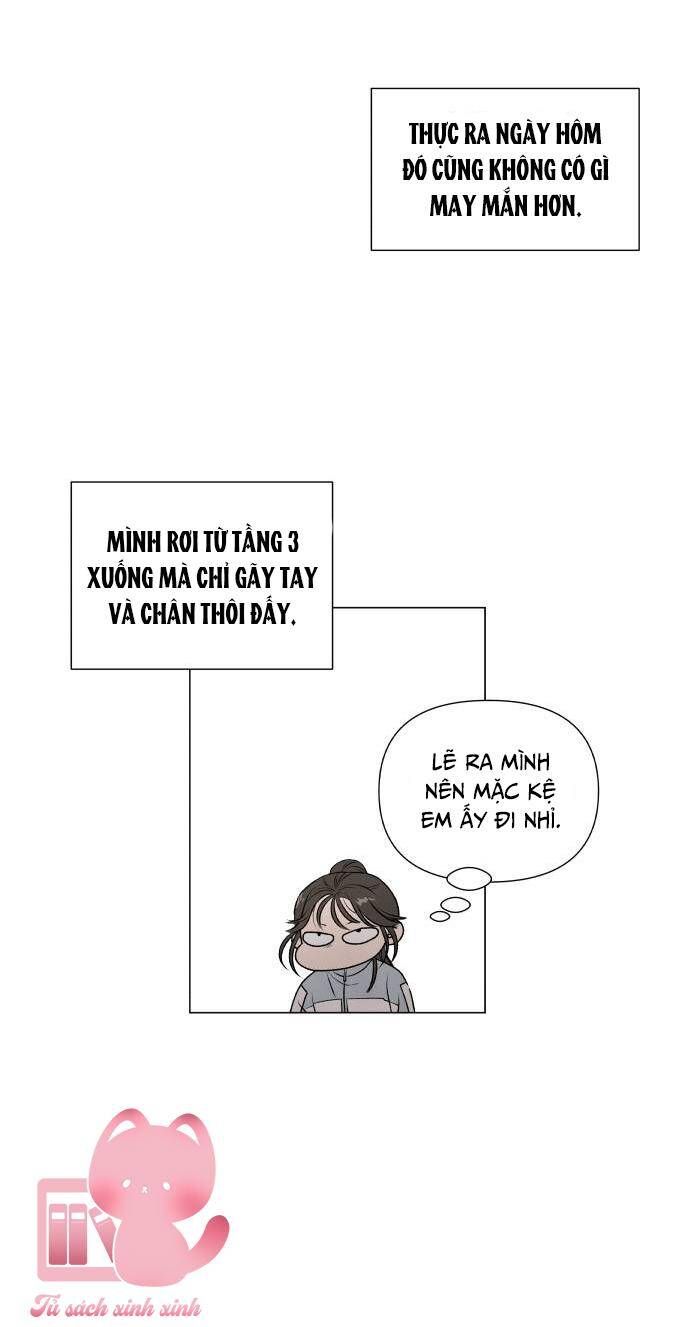đọc truyện Điều Khiến Tôi Quyết Tâm Chết Đi Chương 1 ảnh 37 tại Giả Dược