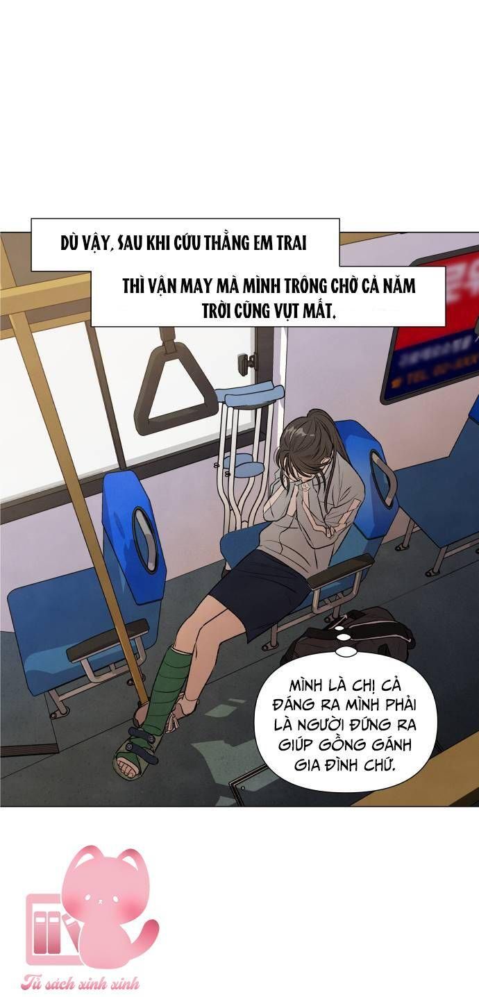 đọc truyện Điều Khiến Tôi Quyết Tâm Chết Đi Chương 1 ảnh 38 tại Giả Dược