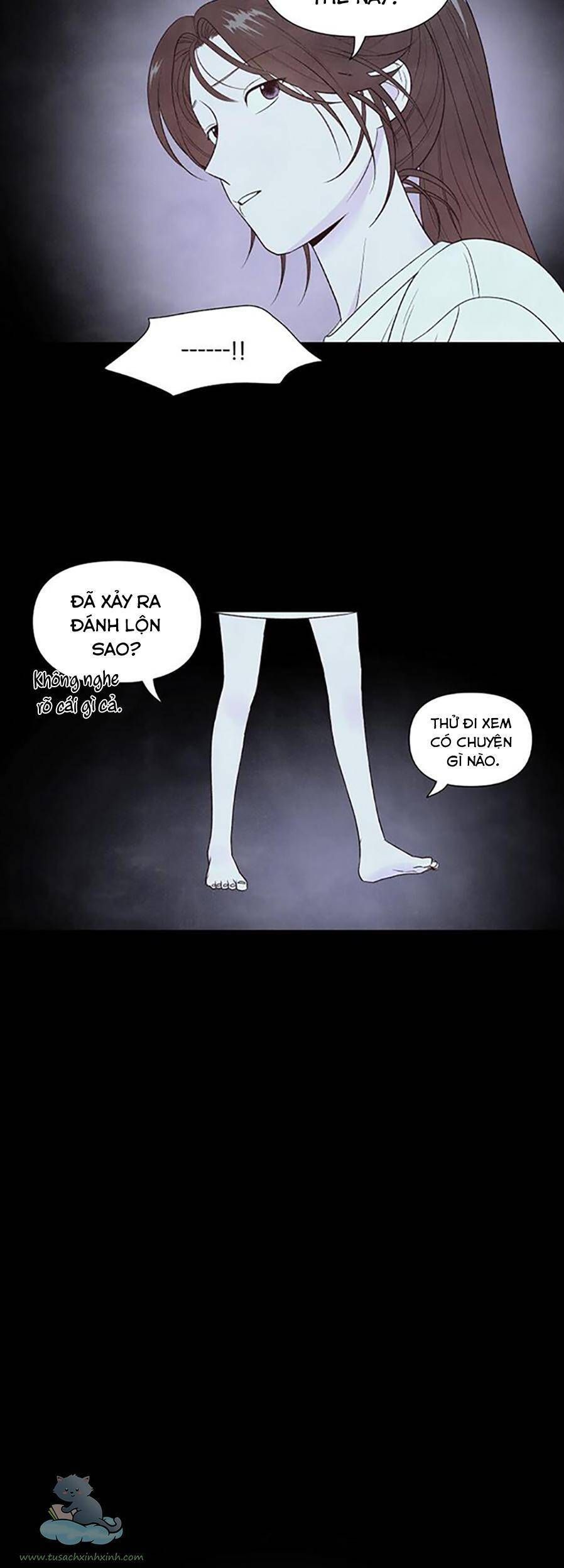 đọc truyện Điều Khiến Tôi Quyết Tâm Chết Đi Chương 12 ảnh 5 tại Giả Dược