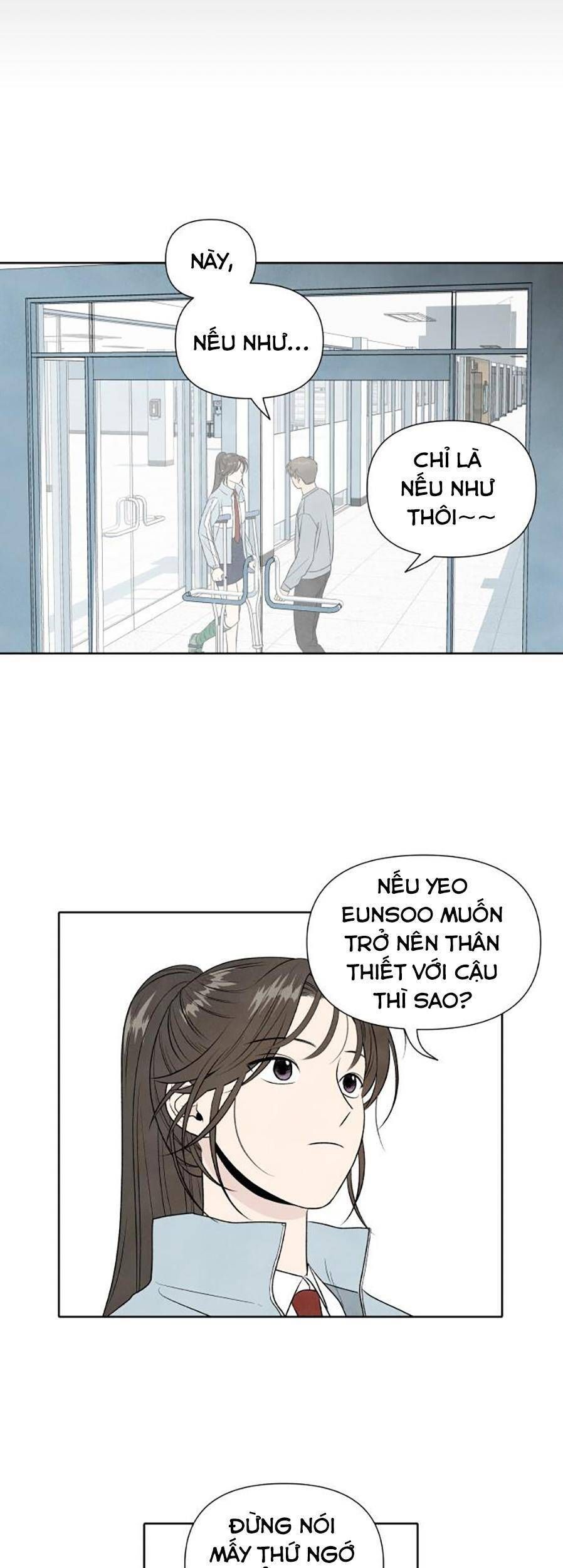 đọc truyện Điều Khiến Tôi Quyết Tâm Chết Đi Chương 12 ảnh 44 tại Giả Dược
