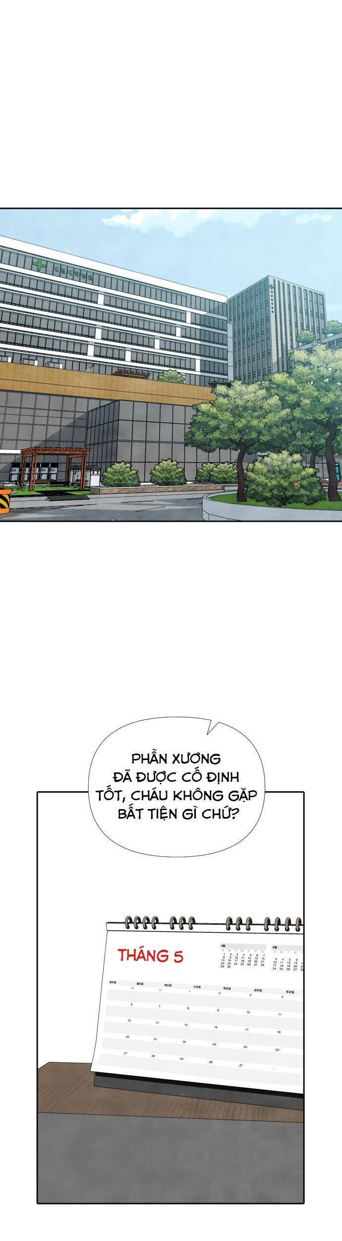 đọc truyện Điều Khiến Tôi Quyết Tâm Chết Đi Chương 13 ảnh 1 tại Giả Dược