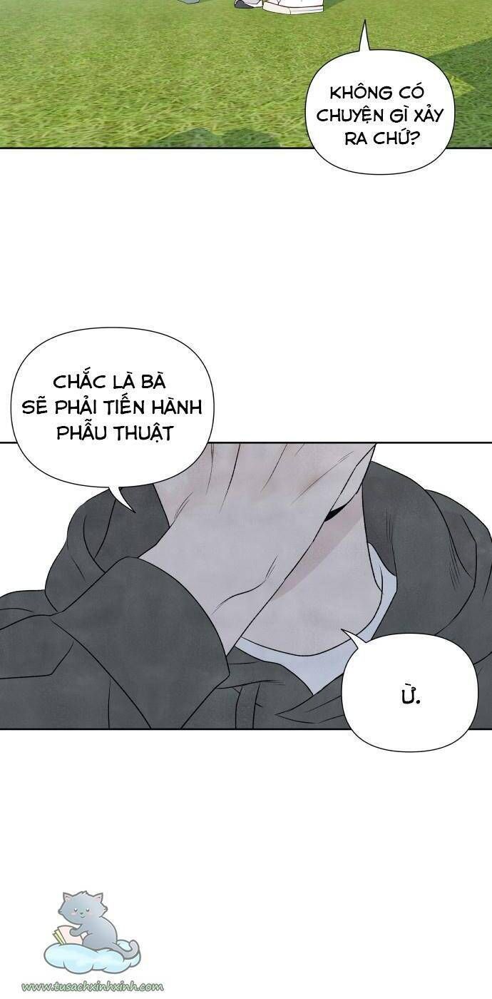 đọc truyện Điều Khiến Tôi Quyết Tâm Chết Đi Chương 13 ảnh 25 tại Giả Dược