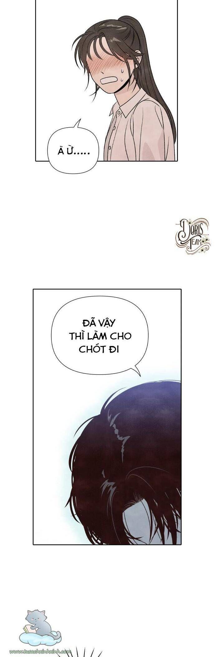 đọc truyện Điều Khiến Tôi Quyết Tâm Chết Đi Chương 13 ảnh 29 tại Giả Dược