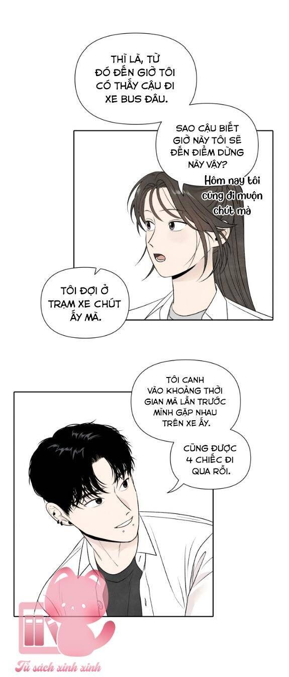 đọc truyện Điều Khiến Tôi Quyết Tâm Chết Đi Chương 17 ảnh 16 tại Giả Dược