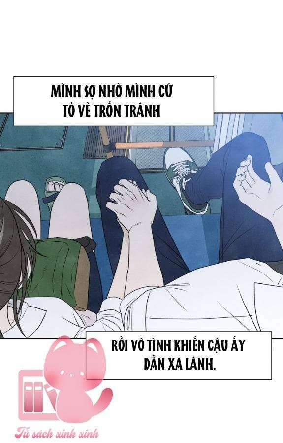 đọc truyện Điều Khiến Tôi Quyết Tâm Chết Đi Chương 17 ảnh 26 tại Giả Dược
