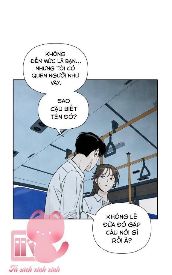 đọc truyện Điều Khiến Tôi Quyết Tâm Chết Đi Chương 17 ảnh 47 tại Giả Dược