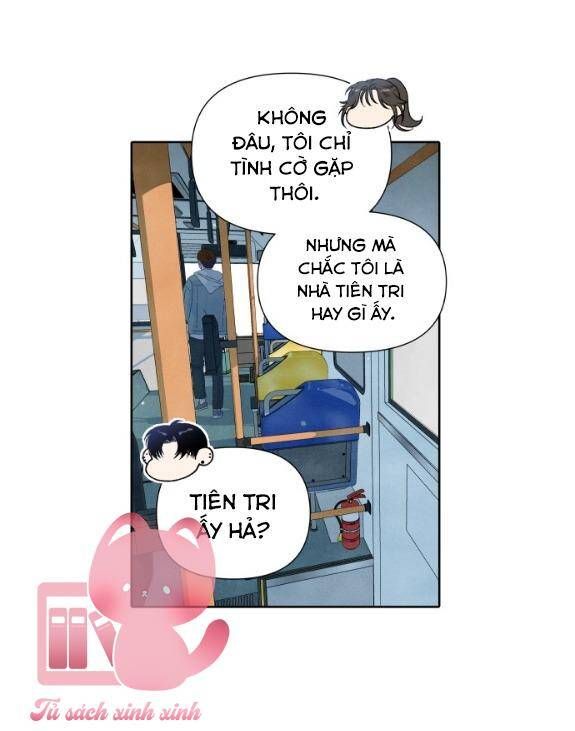 đọc truyện Điều Khiến Tôi Quyết Tâm Chết Đi Chương 17 ảnh 48 tại Giả Dược