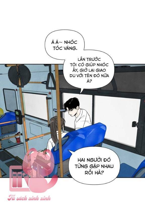 đọc truyện Điều Khiến Tôi Quyết Tâm Chết Đi Chương 17 ảnh 55 tại Giả Dược