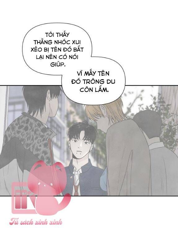 đọc truyện Điều Khiến Tôi Quyết Tâm Chết Đi Chương 17 ảnh 56 tại Giả Dược