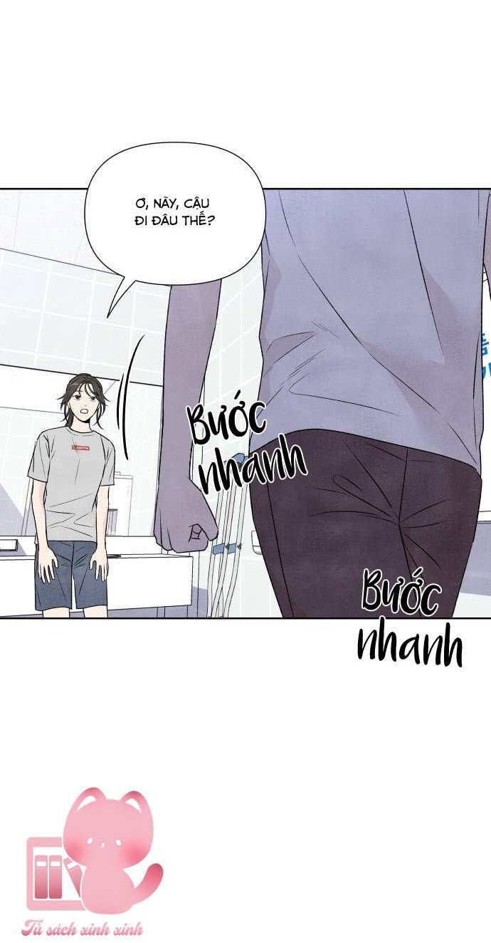 đọc truyện Điều Khiến Tôi Quyết Tâm Chết Đi Chương 19 ảnh 33 tại Giả Dược