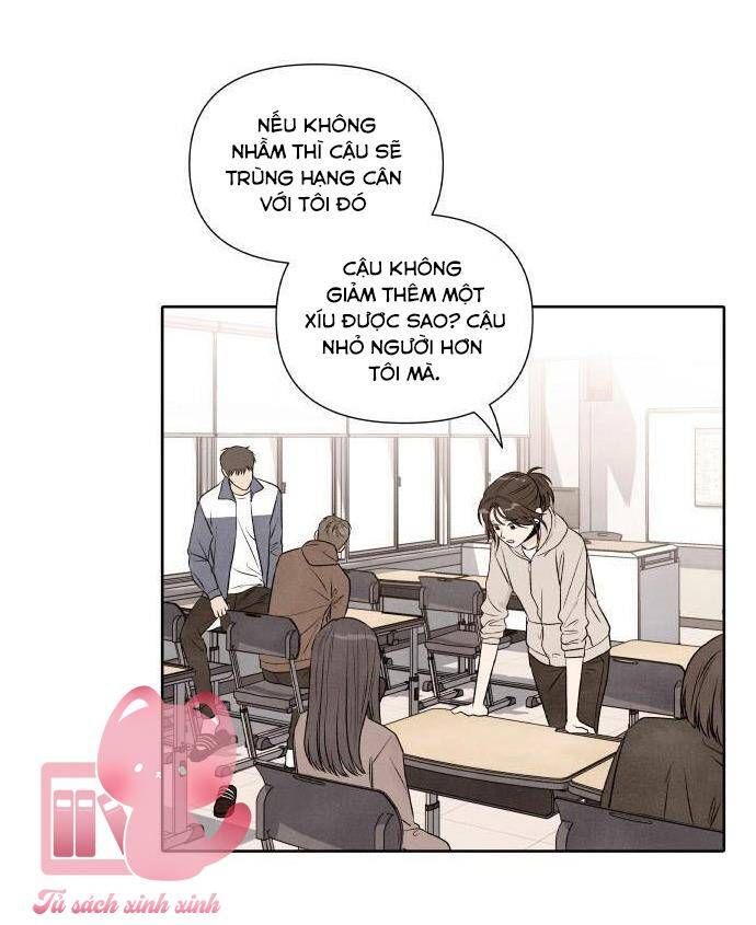 đọc truyện Điều Khiến Tôi Quyết Tâm Chết Đi Chương 19 ảnh 53 tại Giả Dược