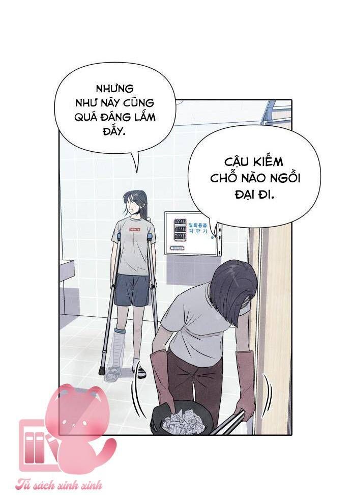 đọc truyện Điều Khiến Tôi Quyết Tâm Chết Đi Chương 19 ảnh 9 tại Giả Dược