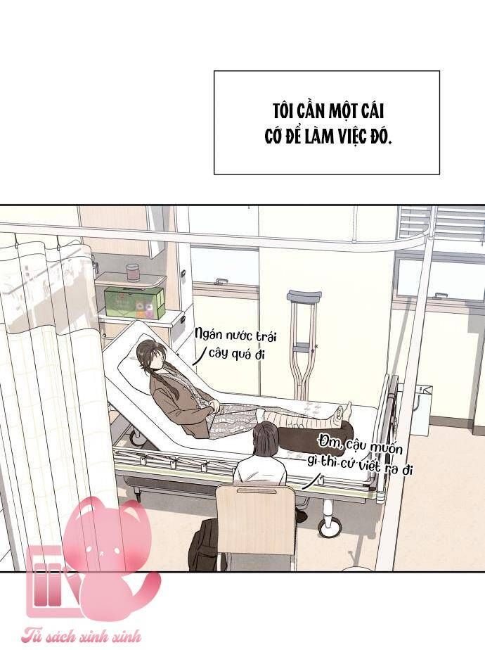đọc truyện Điều Khiến Tôi Quyết Tâm Chết Đi Chương 19 ảnh 81 tại Giả Dược