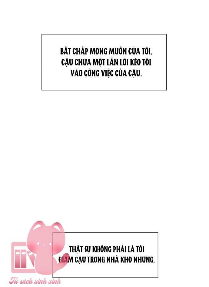 đọc truyện Điều Khiến Tôi Quyết Tâm Chết Đi Chương 19 ảnh 82 tại Giả Dược