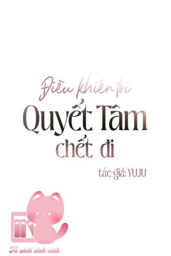 đọc truyện Điều Khiến Tôi Quyết Tâm Chết Đi Chương 20 ảnh 2 tại Giả Dược