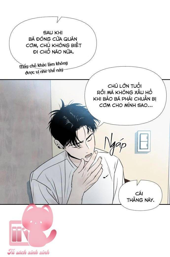 đọc truyện Điều Khiến Tôi Quyết Tâm Chết Đi Chương 21 ảnh 15 tại Giả Dược