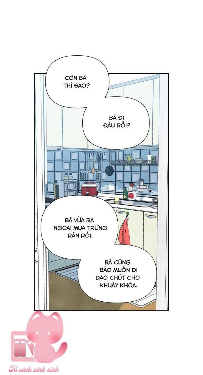 đọc truyện Điều Khiến Tôi Quyết Tâm Chết Đi Chương 21 ảnh 16 tại Giả Dược