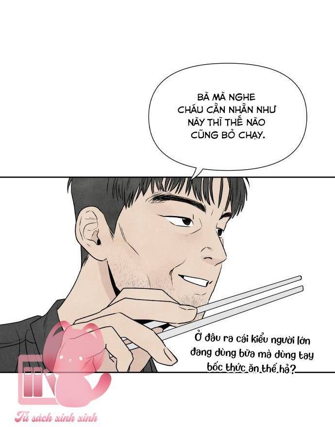 đọc truyện Điều Khiến Tôi Quyết Tâm Chết Đi Chương 21 ảnh 18 tại Giả Dược