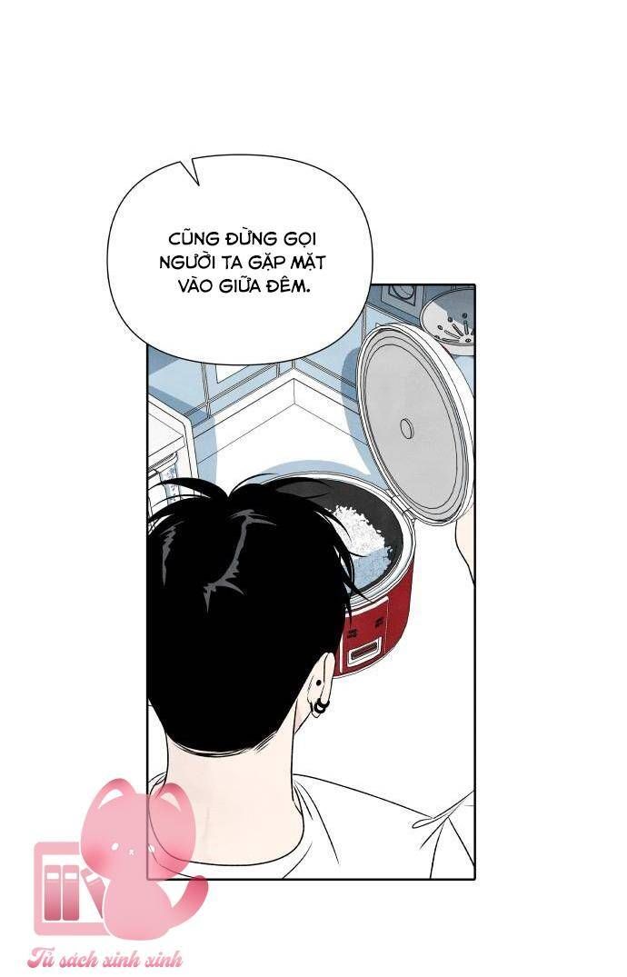 đọc truyện Điều Khiến Tôi Quyết Tâm Chết Đi Chương 21 ảnh 30 tại Giả Dược