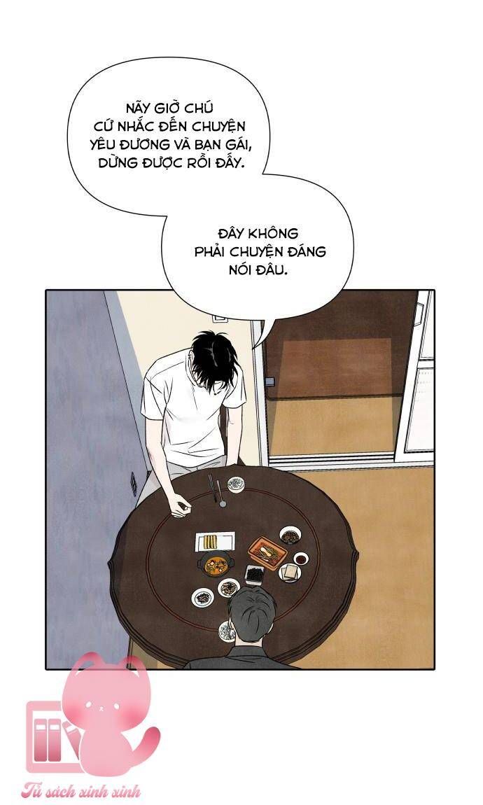 đọc truyện Điều Khiến Tôi Quyết Tâm Chết Đi Chương 21 ảnh 41 tại Giả Dược