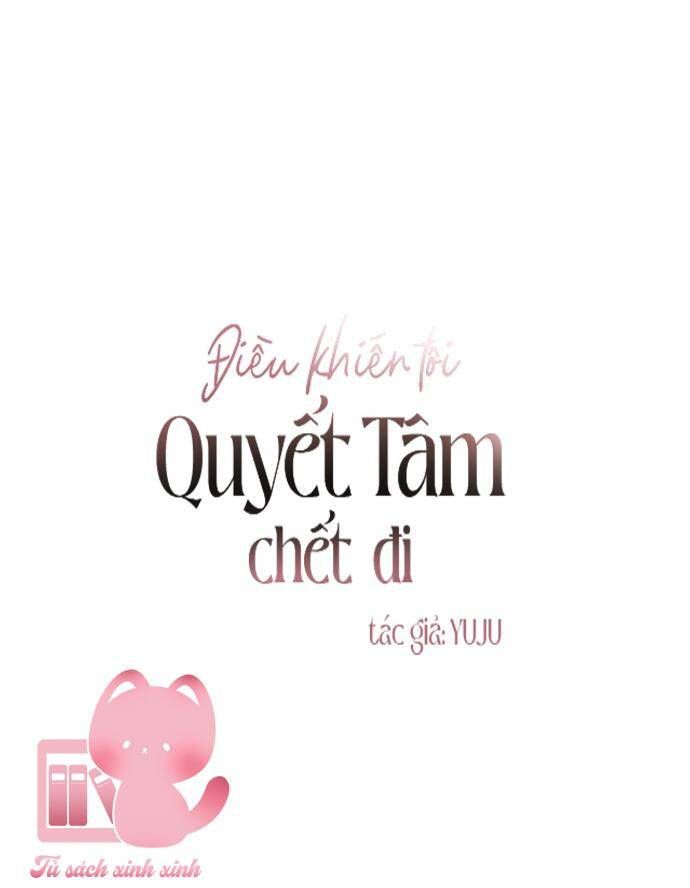 đọc truyện Điều Khiến Tôi Quyết Tâm Chết Đi Chương 21 ảnh 6 tại Giả Dược