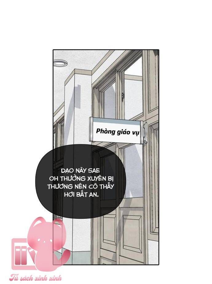 đọc truyện Điều Khiến Tôi Quyết Tâm Chết Đi Chương 21 ảnh 82 tại Giả Dược
