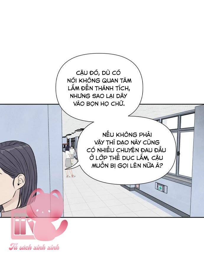 đọc truyện Điều Khiến Tôi Quyết Tâm Chết Đi Chương 22 ảnh 69 tại Giả Dược