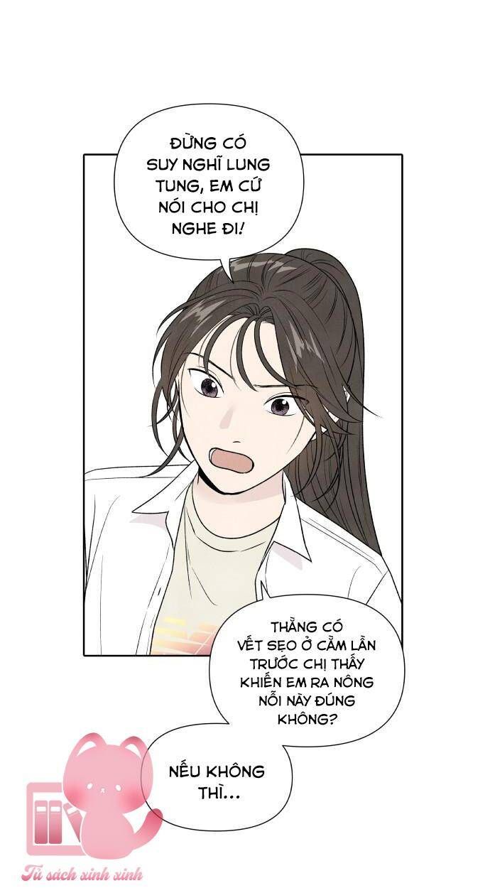 đọc truyện Điều Khiến Tôi Quyết Tâm Chết Đi Chương 22 ảnh 8 tại Giả Dược