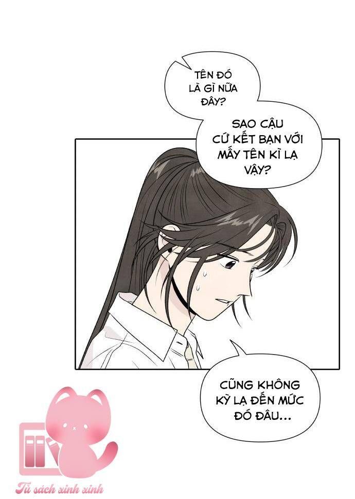 đọc truyện Điều Khiến Tôi Quyết Tâm Chết Đi Chương 23 ảnh 50 tại Giả Dược