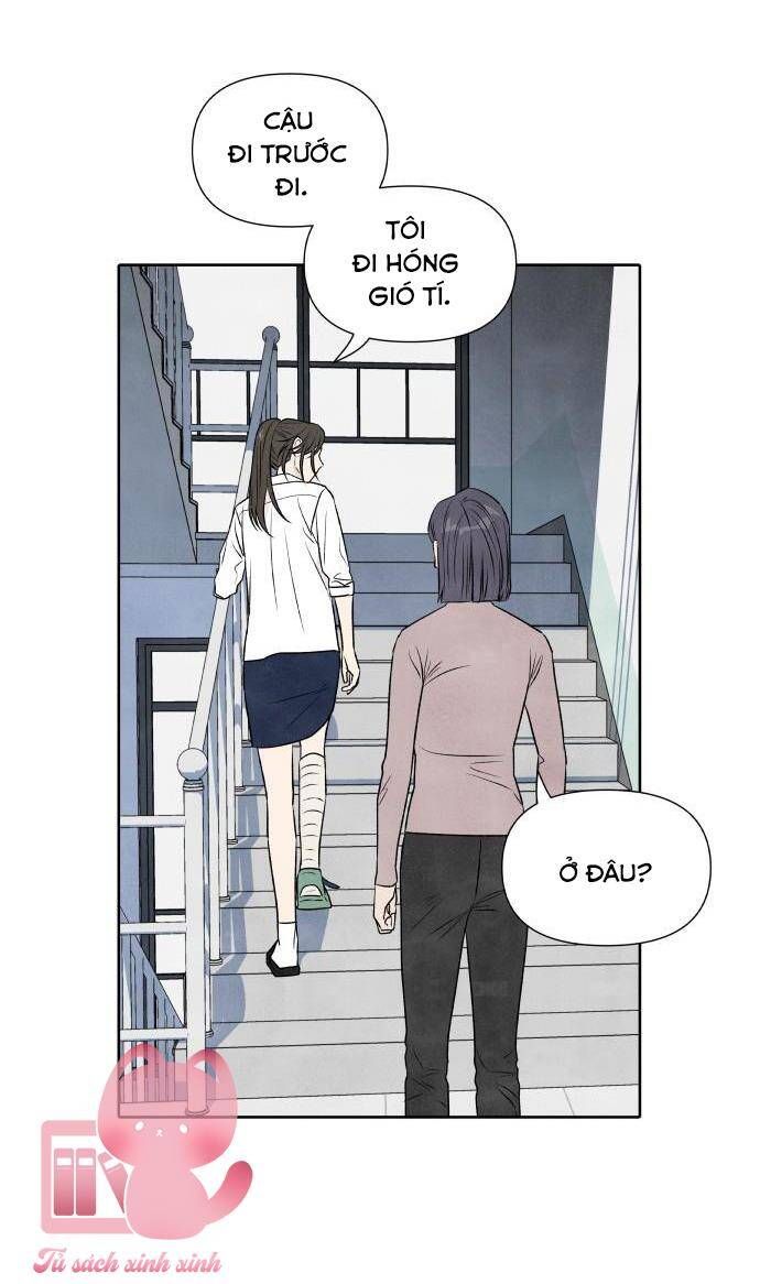 đọc truyện Điều Khiến Tôi Quyết Tâm Chết Đi Chương 23 ảnh 54 tại Giả Dược