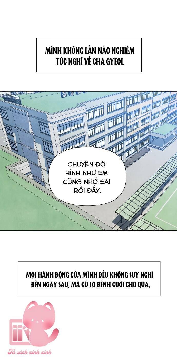 đọc truyện Điều Khiến Tôi Quyết Tâm Chết Đi Chương 23 ảnh 78 tại Giả Dược