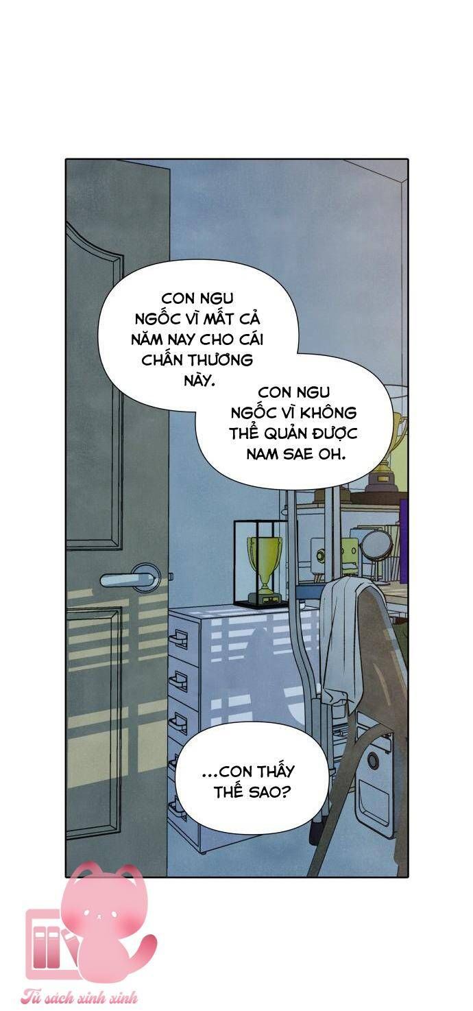 đọc truyện Điều Khiến Tôi Quyết Tâm Chết Đi Chương 24 ảnh 36 tại Giả Dược