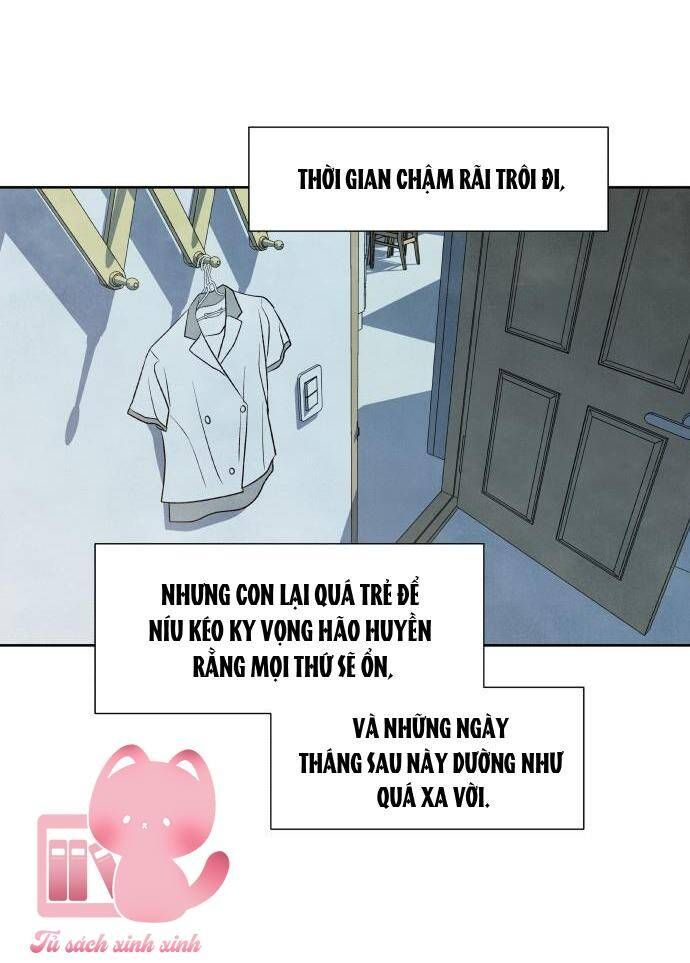 đọc truyện Điều Khiến Tôi Quyết Tâm Chết Đi Chương 24 ảnh 44 tại Giả Dược