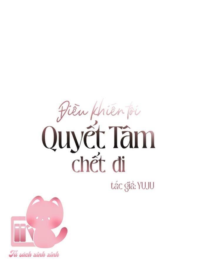 đọc truyện Điều Khiến Tôi Quyết Tâm Chết Đi Chương 25 ảnh 2 tại Giả Dược