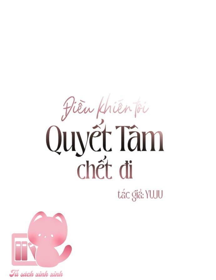 đọc truyện Điều Khiến Tôi Quyết Tâm Chết Đi Chương 26 ảnh 13 tại Giả Dược