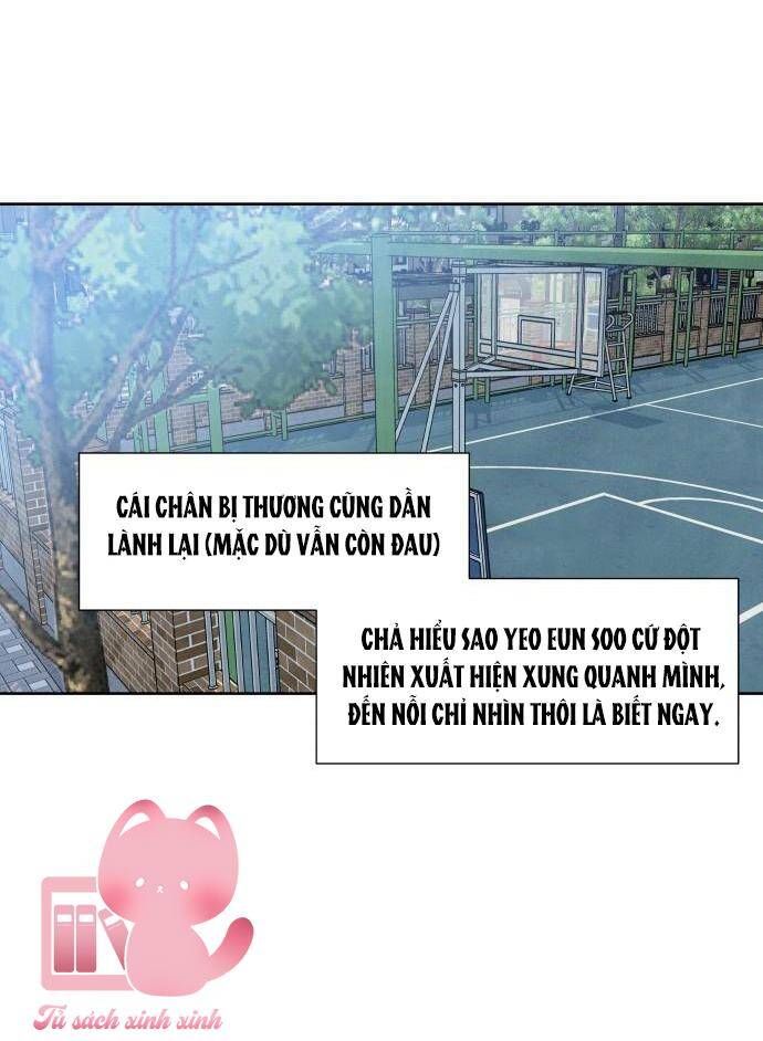 đọc truyện Điều Khiến Tôi Quyết Tâm Chết Đi Chương 26 ảnh 18 tại Giả Dược