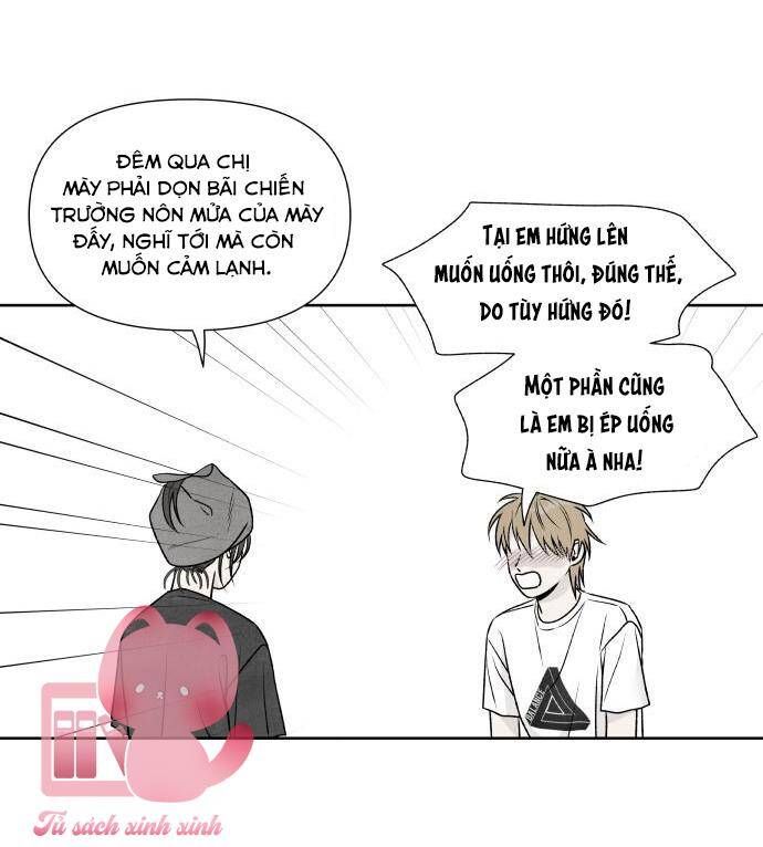 đọc truyện Điều Khiến Tôi Quyết Tâm Chết Đi Chương 26 ảnh 32 tại Giả Dược