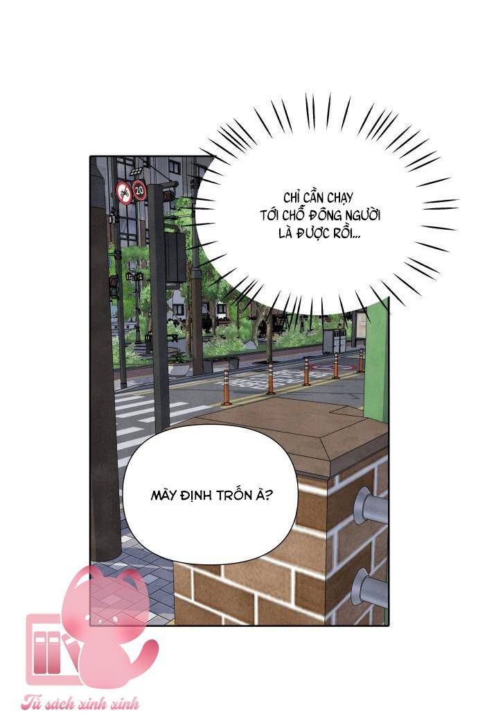 đọc truyện Điều Khiến Tôi Quyết Tâm Chết Đi Chương 27 ảnh 21 tại Thiên Thai Truyện