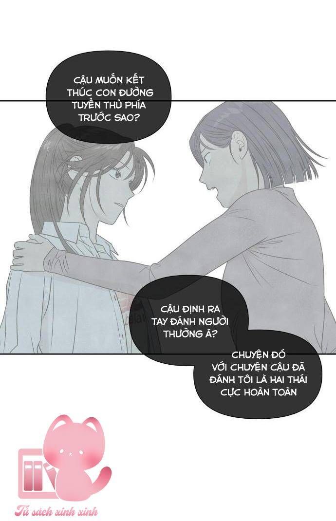 đọc truyện Điều Khiến Tôi Quyết Tâm Chết Đi Chương 27 ảnh 25 tại Thiên Thai Truyện
