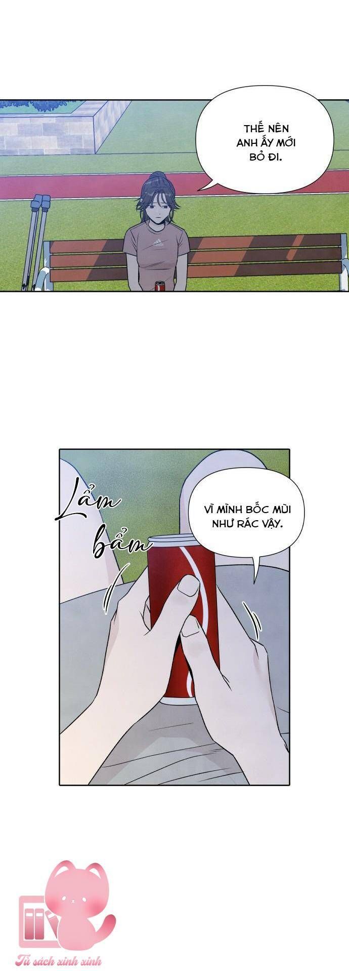 đọc truyện Điều Khiến Tôi Quyết Tâm Chết Đi Chương 28 ảnh 69 tại Giả Dược