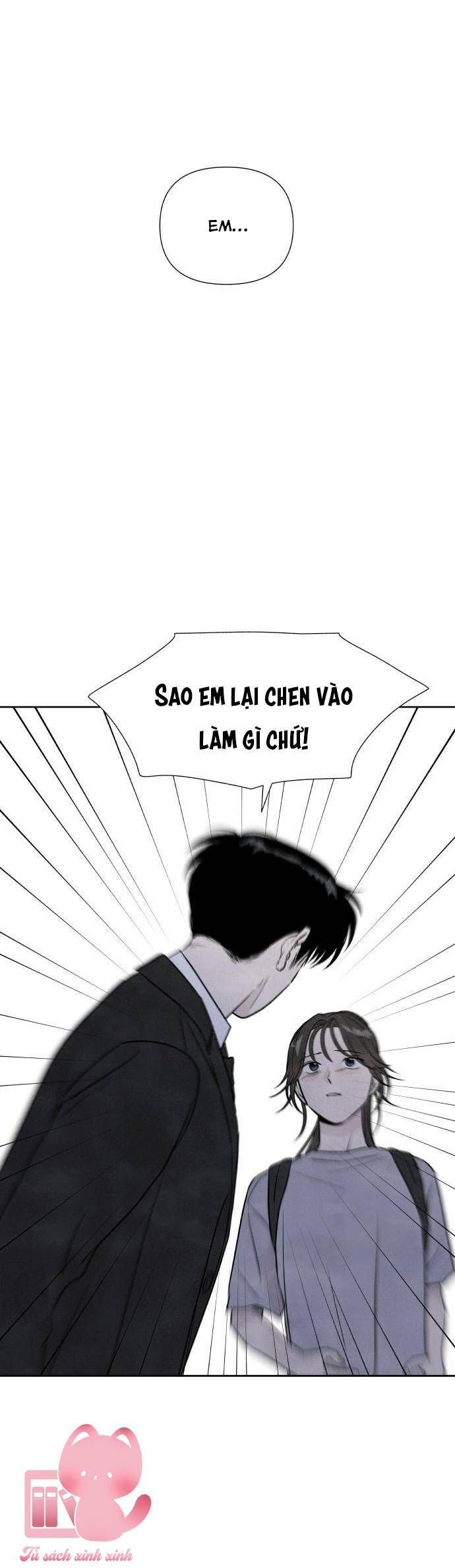 đọc truyện Điều Khiến Tôi Quyết Tâm Chết Đi Chương 28 ảnh 8 tại Giả Dược
