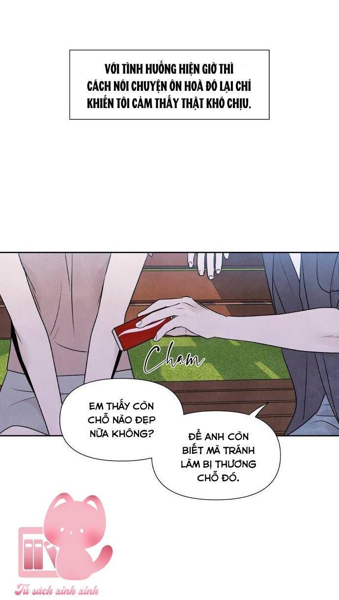 đọc truyện Điều Khiến Tôi Quyết Tâm Chết Đi Chương 29 ảnh 32 tại Giả Dược