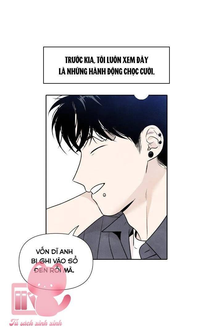 đọc truyện Điều Khiến Tôi Quyết Tâm Chết Đi Chương 29 ảnh 38 tại Giả Dược
