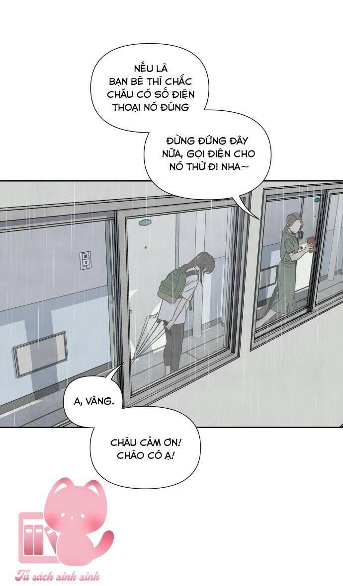 đọc truyện Điều Khiến Tôi Quyết Tâm Chết Đi Chương 30 ảnh 34 tại Giả Dược