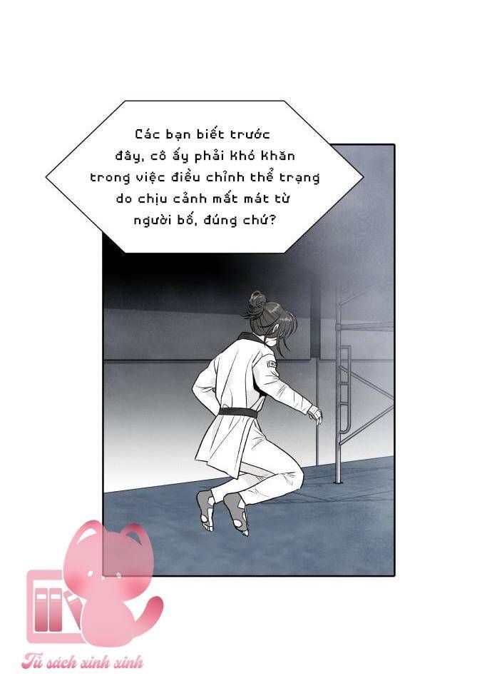 đọc truyện Điều Khiến Tôi Quyết Tâm Chết Đi Chương 31 ảnh 20 tại Giả Dược
