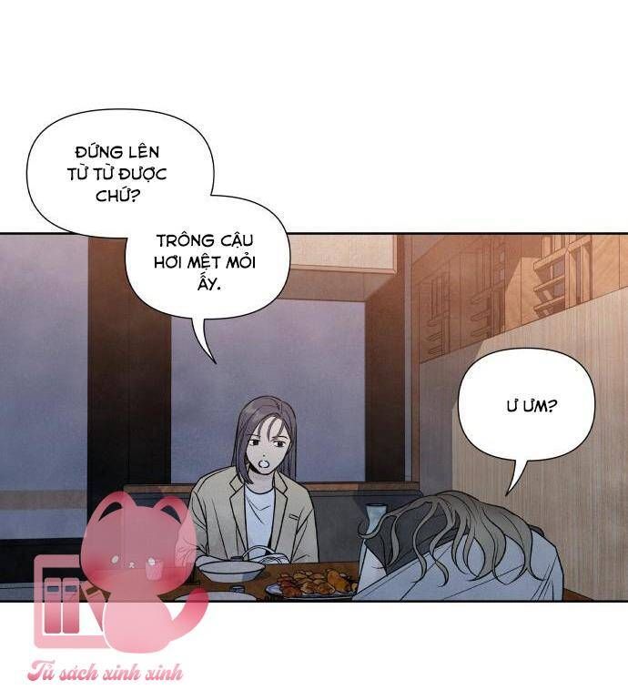 đọc truyện Điều Khiến Tôi Quyết Tâm Chết Đi Chương 31 ảnh 55 tại Giả Dược